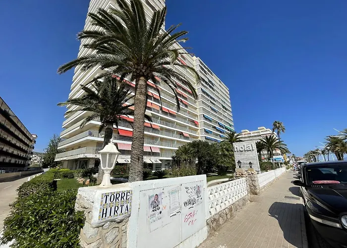 Torre Irta Family Complex Lek