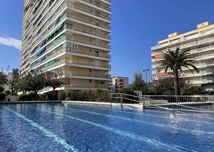 Torre Irta Family Complex Lek