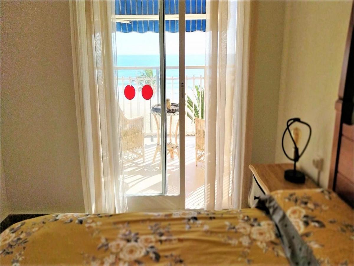 Torre Irta Family Complex Lek Appartement *