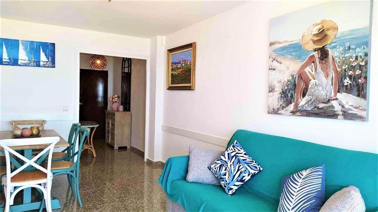 Apartment Torre Irta Family Complex Lek *