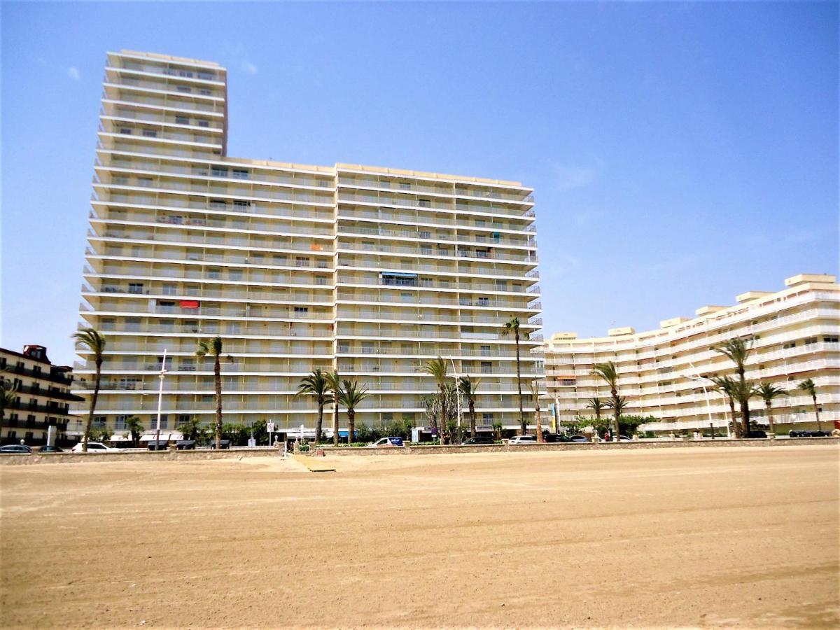 Torre Irta Family Complex Lek Appartement Peñíscola