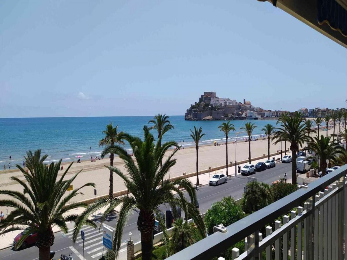 Torre Irta Family Complex Lek Apartment
