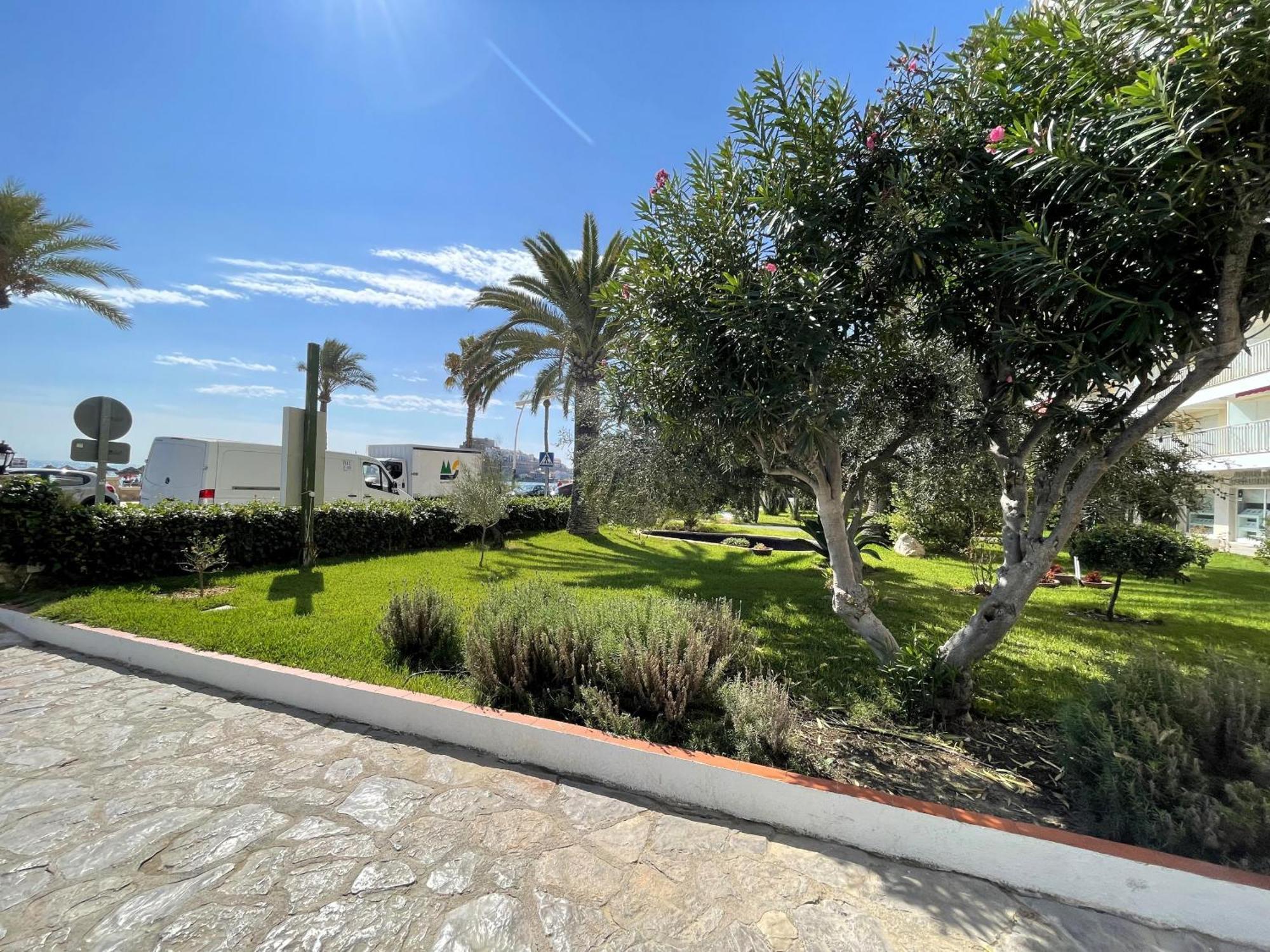 Apartment Torre Irta Family Complex Lek
